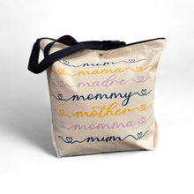 Load image into Gallery viewer, Georgia on my Mind Deluxe Gift Tote
