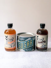 Load image into Gallery viewer, Sugar and Sips Deluxe Gift Tote
