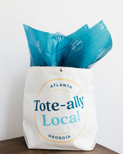 Load image into Gallery viewer, Savory Staples Deluxe Tote
