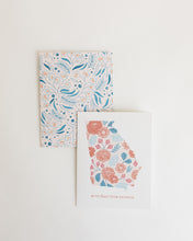 Load image into Gallery viewer, Birthday, Sympathy, and Engagement Cards from Paper Raven Co Card
