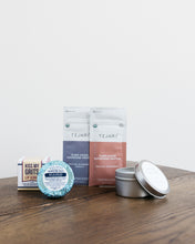 Load image into Gallery viewer, Wellness Deluxe Gift Tote
