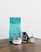 Load image into Gallery viewer, Sweet Mornings Deluxe Gift Tote
